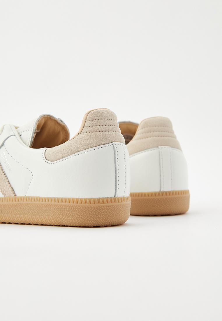 Мужские кеды Adidas Originals (Адидас Ориджиналс) IG1376: изображение 4