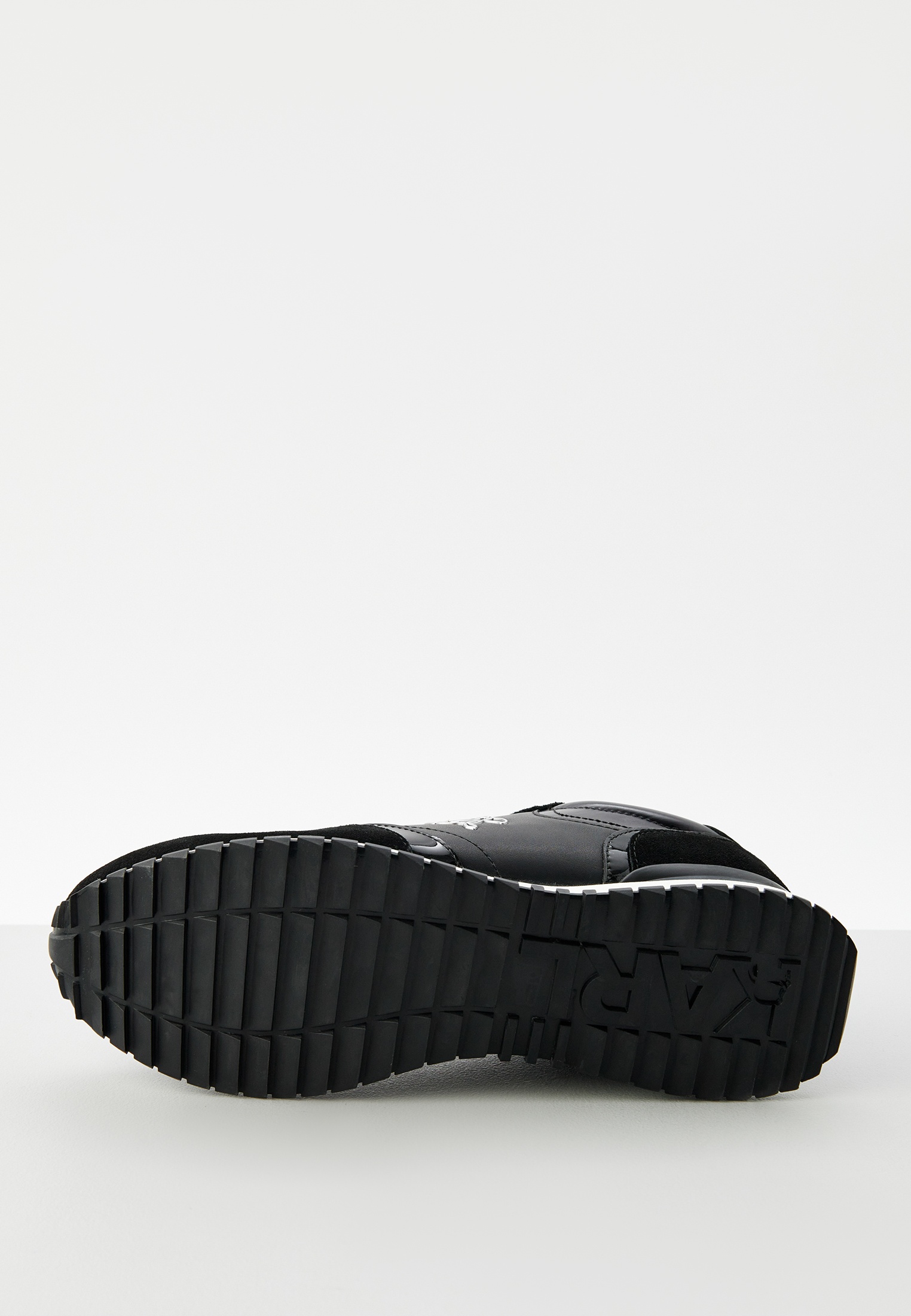 Мужские кроссовки Karl Lagerfeld (Карл Лагерфельд) 855020-541470: изображение 5