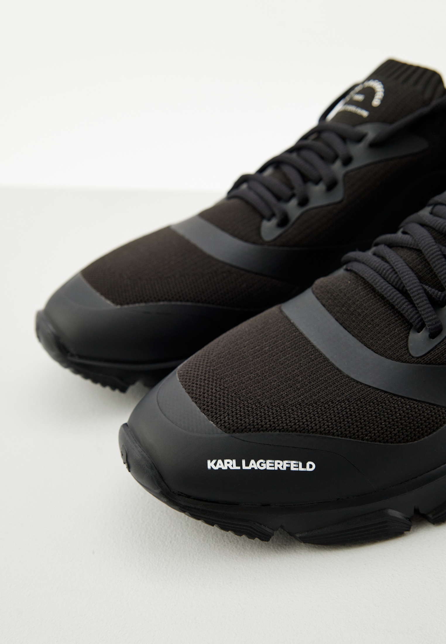 Мужские кроссовки Karl Lagerfeld (Карл Лагерфельд) 855021-541474: изображение 2