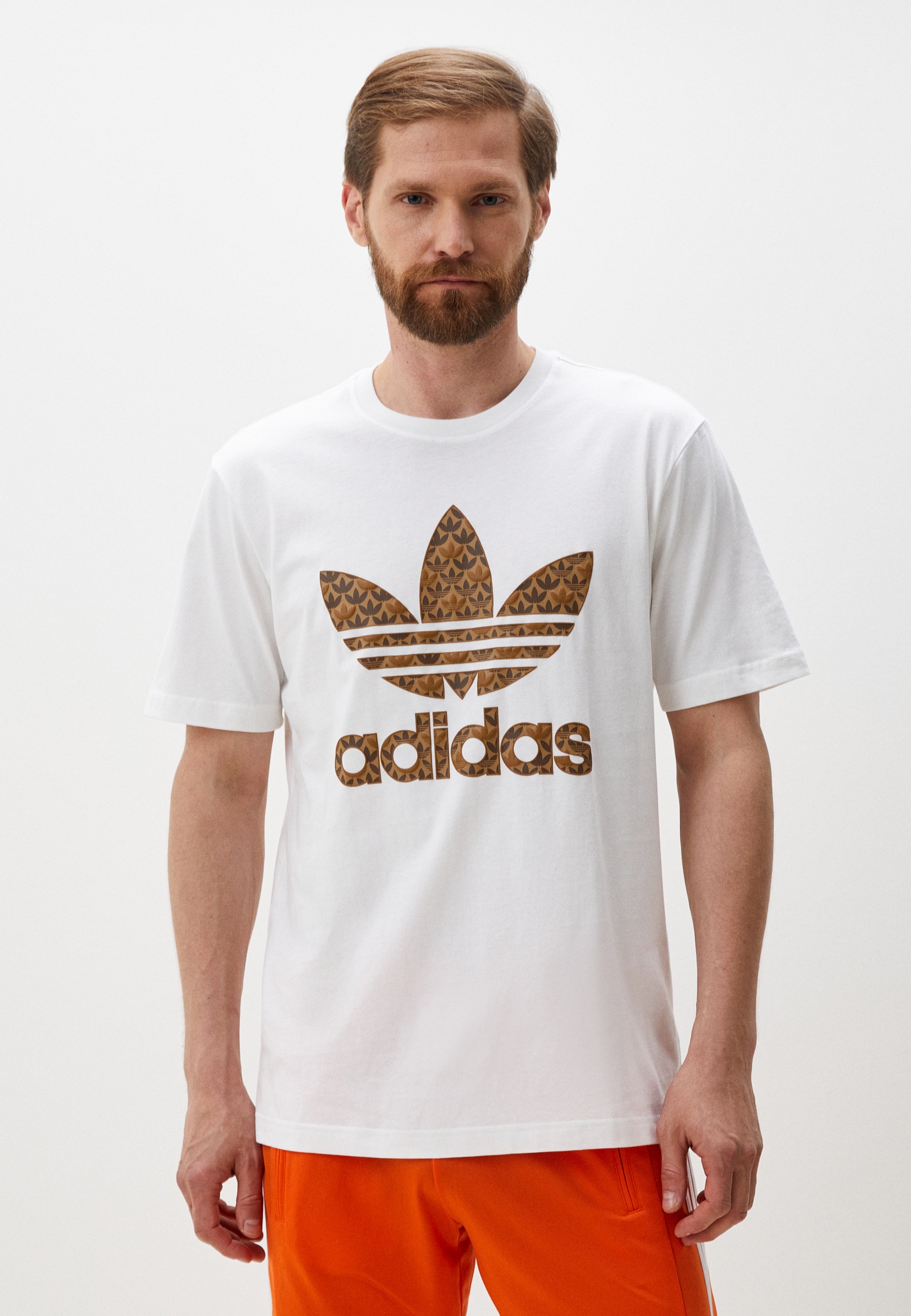 Футболки Adidas Originals - купить футболку Адидас Ориджиналс в ...