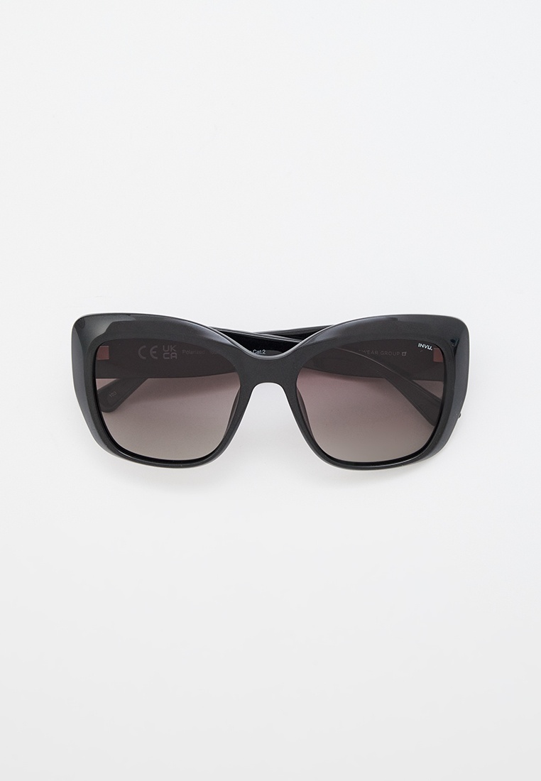 Женские солнцезащитные очки Invu IB22402C