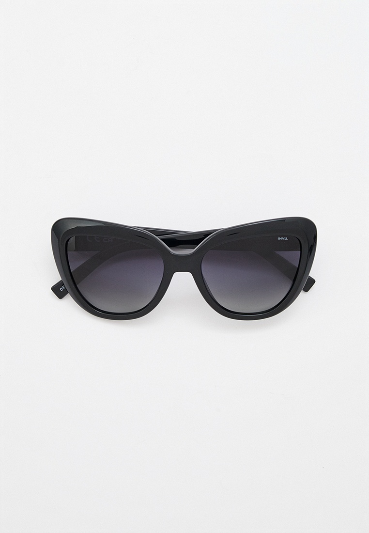 Женские солнцезащитные очки Invu IB22419A