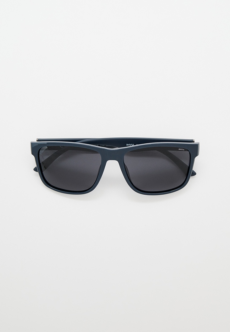 Мужские солнцезащитные очки Invu IB22423B