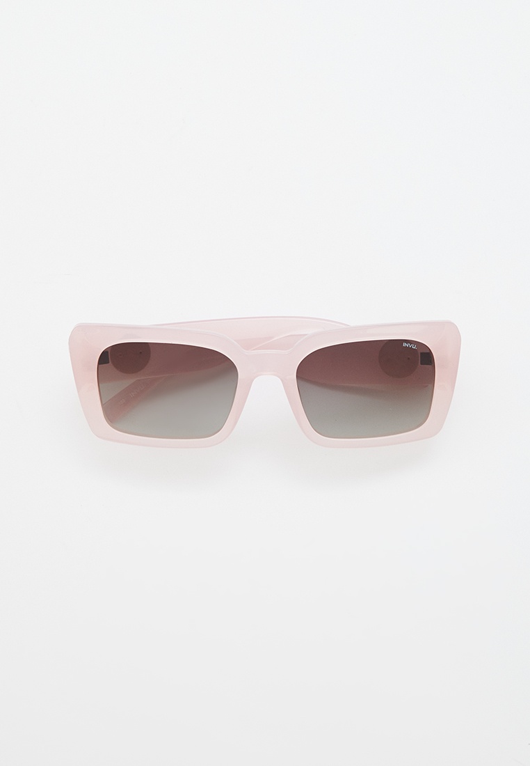 Женские солнцезащитные очки Invu IB22443D