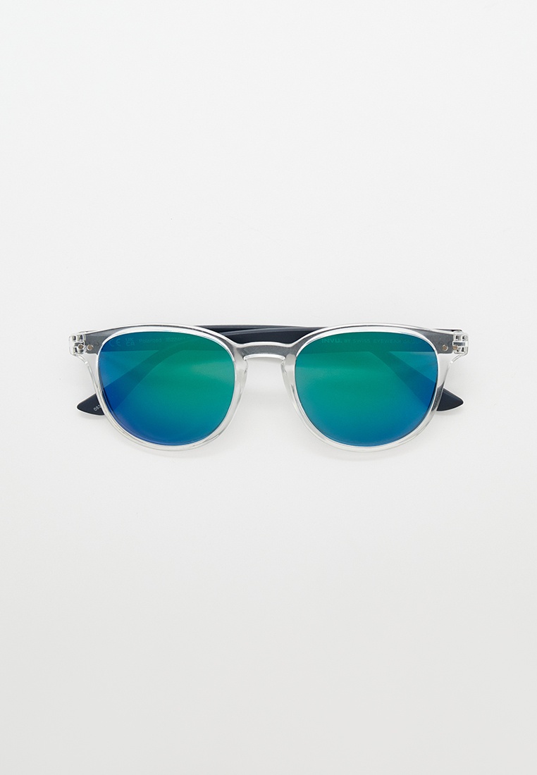 Мужские солнцезащитные очки Invu IB22461B