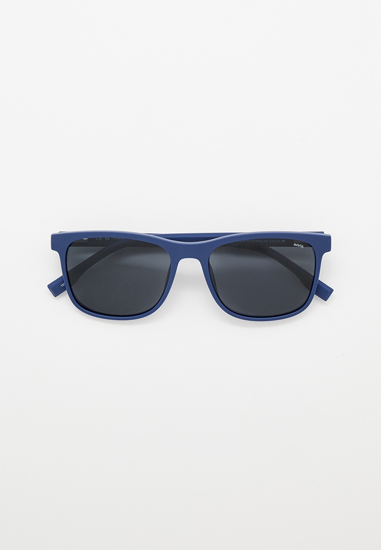 Мужские солнцезащитные очки Invu IB22467B