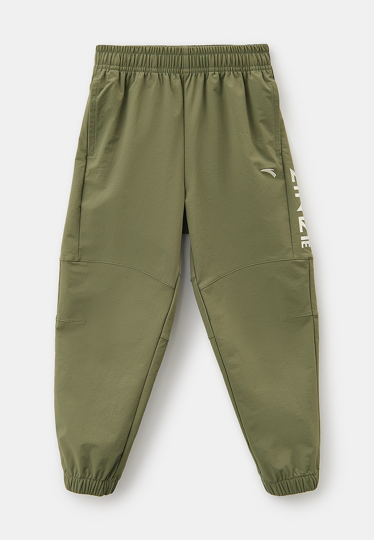 Спортивные брюки для мальчиков Anta (Анта) W352416503