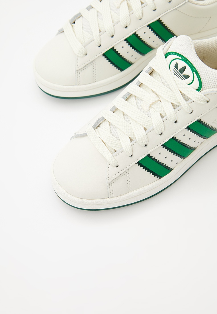 Мужские кеды Adidas Originals (Адидас Ориджиналс) IF8762: изображение 2