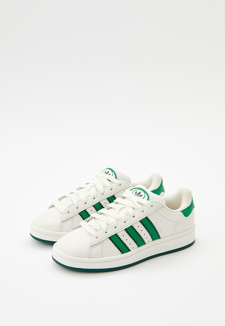 Мужские кеды Adidas Originals (Адидас Ориджиналс) IF8762: изображение 3