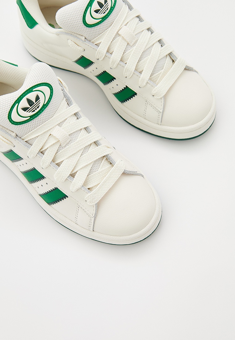 Мужские кеды Adidas Originals (Адидас Ориджиналс) IF8762: изображение 7