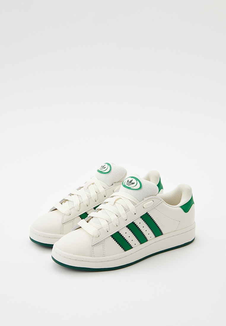 Мужские кеды Adidas Originals (Адидас Ориджиналс) IF8762: изображение 8