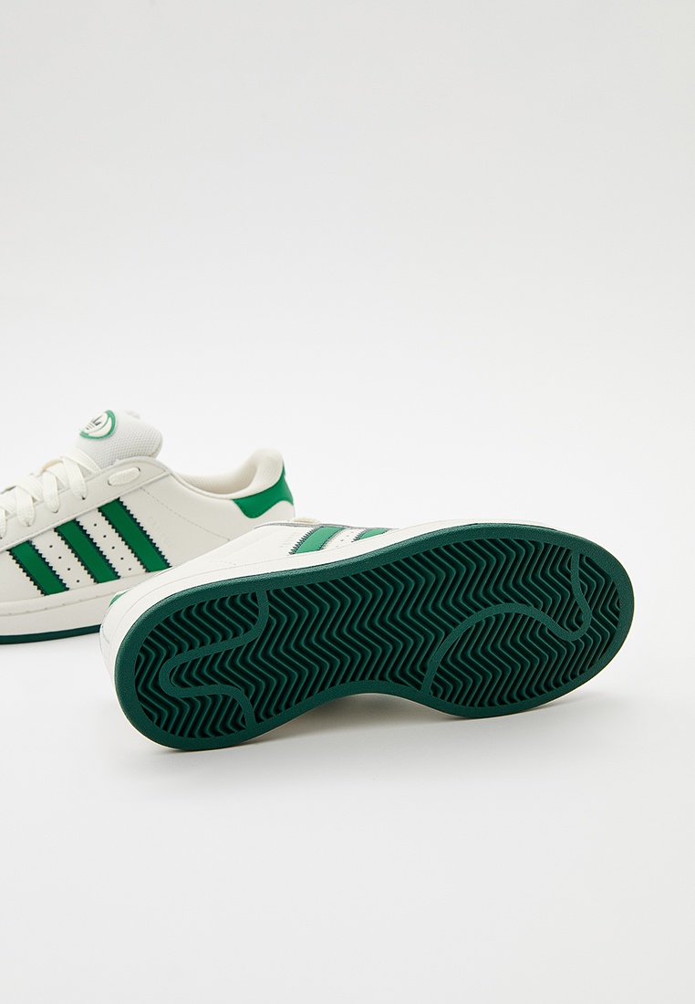 Мужские кеды Adidas Originals (Адидас Ориджиналс) IF8762: изображение 10