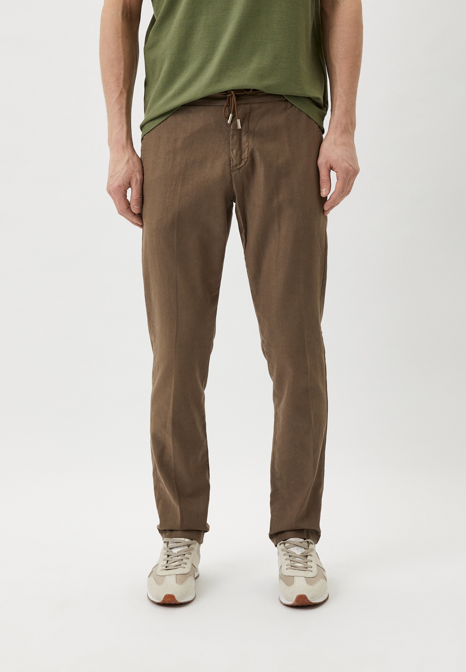 Мужские брюки Malagrida 40014