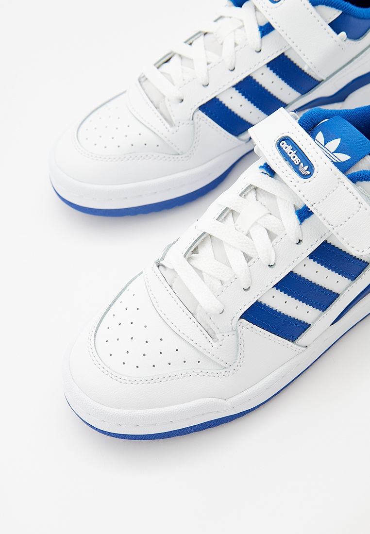 Мужские кеды Adidas Originals (Адидас Ориджиналс) FY7756: изображение 7