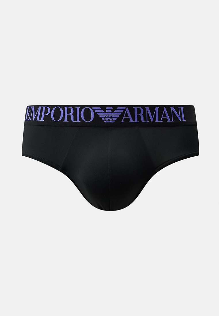 Мужские трусы Emporio Armani (Эмпорио Армани) 110814 4R535: изображение 1