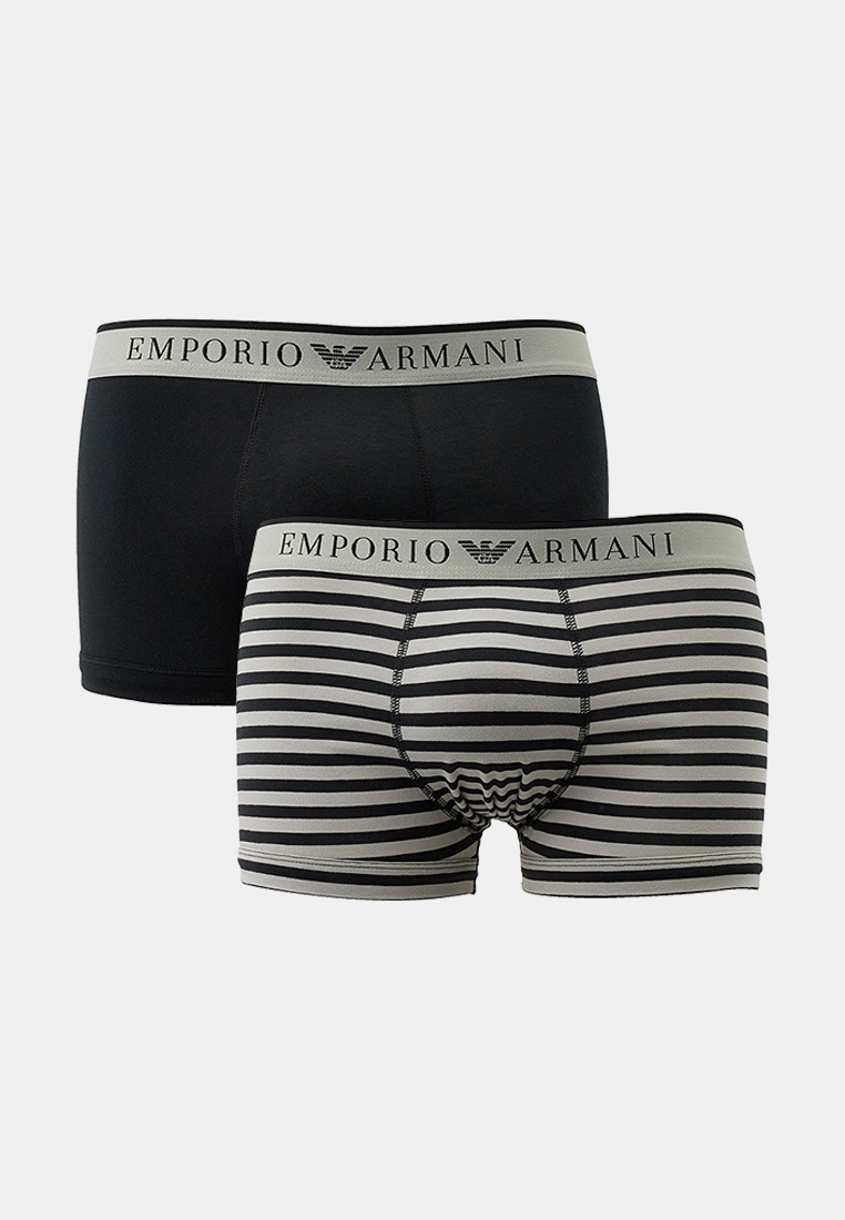 Мужские комплекты Emporio Armani (Эмпорио Армани) 111210 4R542