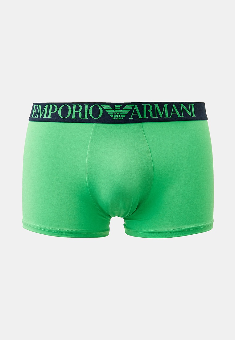 Мужские трусы Emporio Armani (Эмпорио Армани) 111290 4R535