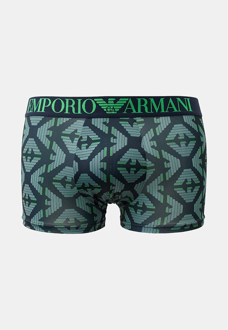 Мужские трусы Emporio Armani (Эмпорио Армани) 111290 4R535: изображение 1