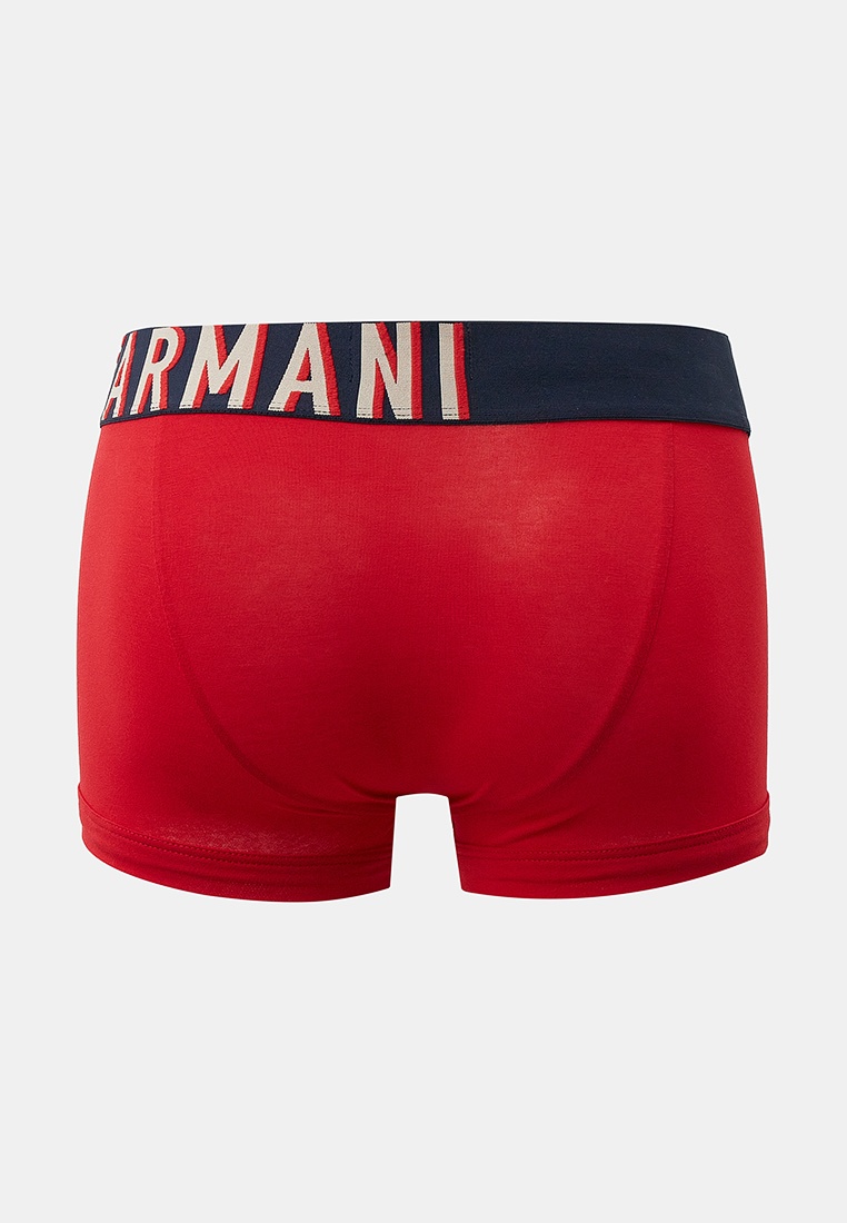 Мужские трусы Emporio Armani (Эмпорио Армани) 111389 4R516: изображение 2