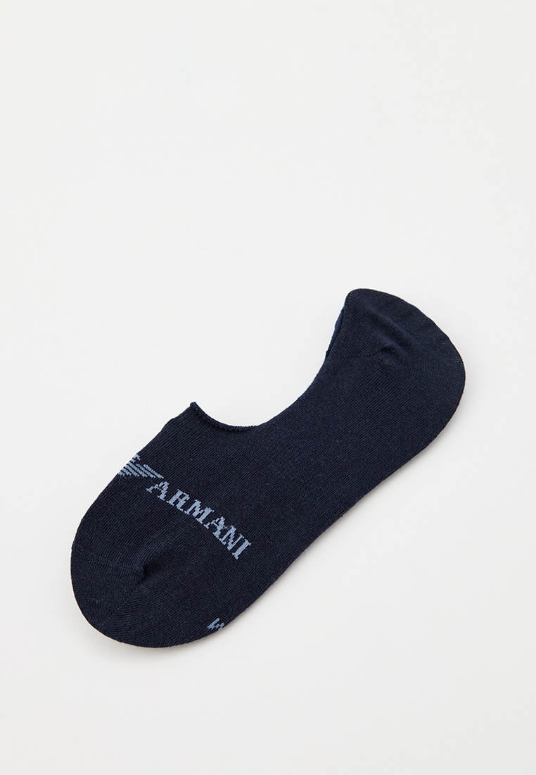 Мужские носки Emporio Armani (Эмпорио Армани) 306227 4R254