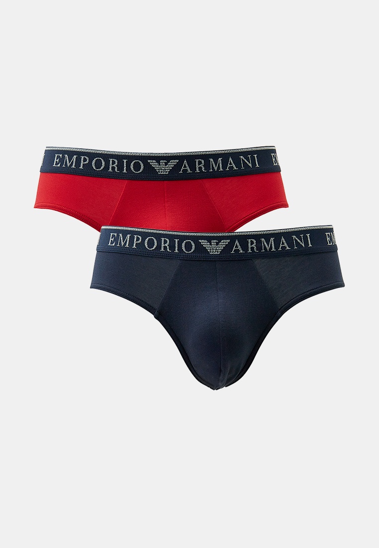 Мужские комплекты Emporio Armani (Эмпорио Армани) 111733 4R720