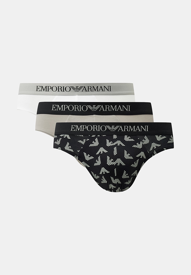 Мужские комплекты Emporio Armani (Эмпорио Армани) 111624 4R722