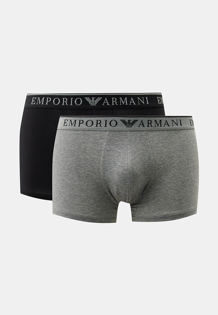 Мужские комплекты Emporio Armani (Эмпорио Армани) 111769 4R720