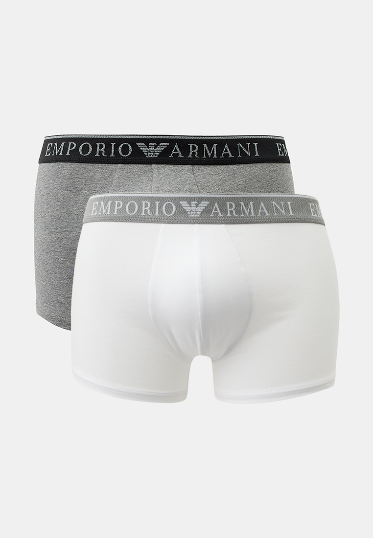 Мужские комплекты Emporio Armani (Эмпорио Армани) 111769 4R720