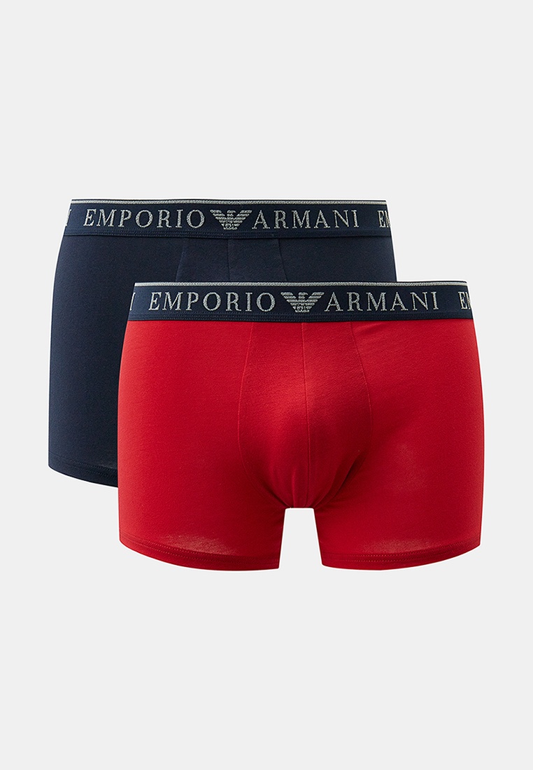 Мужские комплекты Emporio Armani (Эмпорио Армани) 111769 4R720