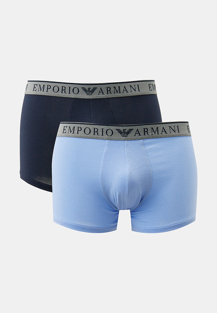 Мужские комплекты Emporio Armani (Эмпорио Армани) 111769 4R720