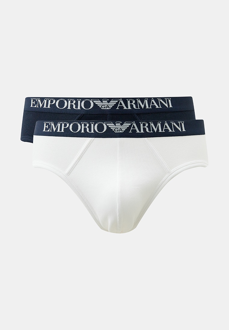 Мужские комплекты Emporio Armani (Эмпорио Армани) 112079 4R502