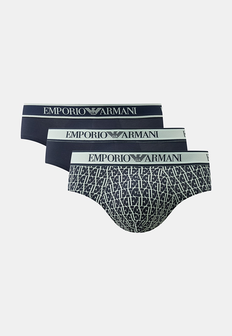 Мужские комплекты Emporio Armani (Эмпорио Армани) 112132 4R717