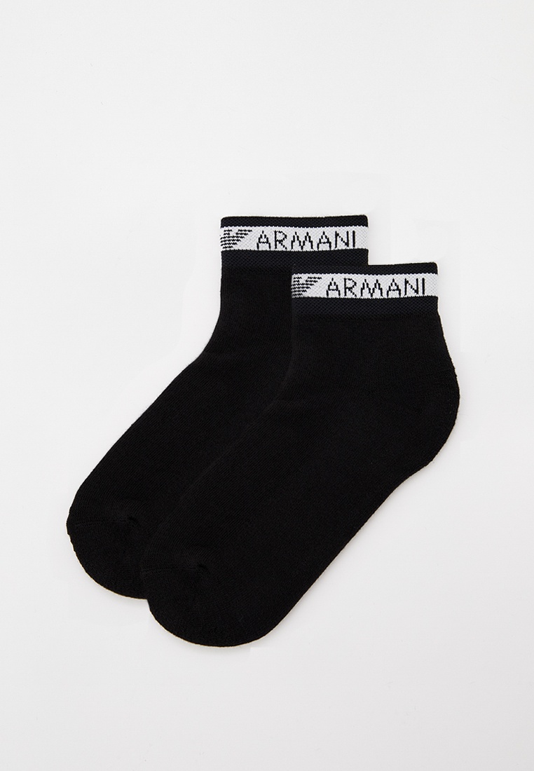 Женские носки Emporio Armani (Эмпорио Армани) 292304 4R227