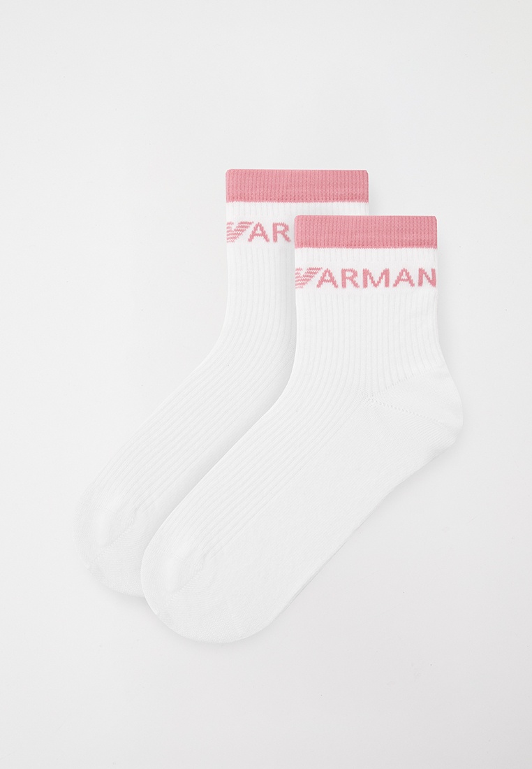 Женские носки Emporio Armani (Эмпорио Армани) 292309 4R229