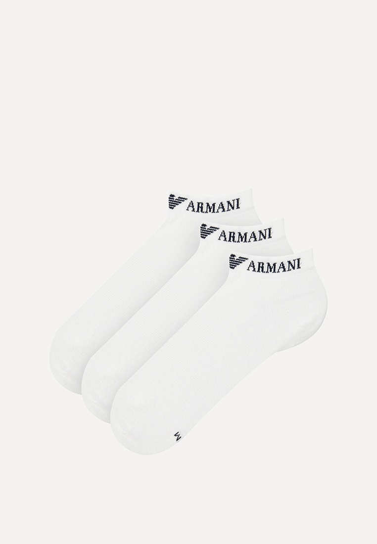 Носки Emporio Armani (Эмпорио Армани) 300048 4R254: изображение 1