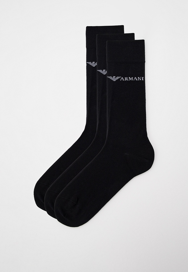 Мужские носки Emporio Armani (Эмпорио Армани) 302402 4R254