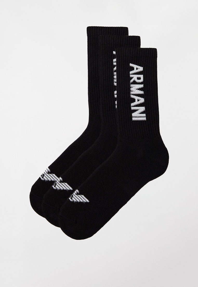 Мужские носки Emporio Armani (Эмпорио Армани) 303133 4R300