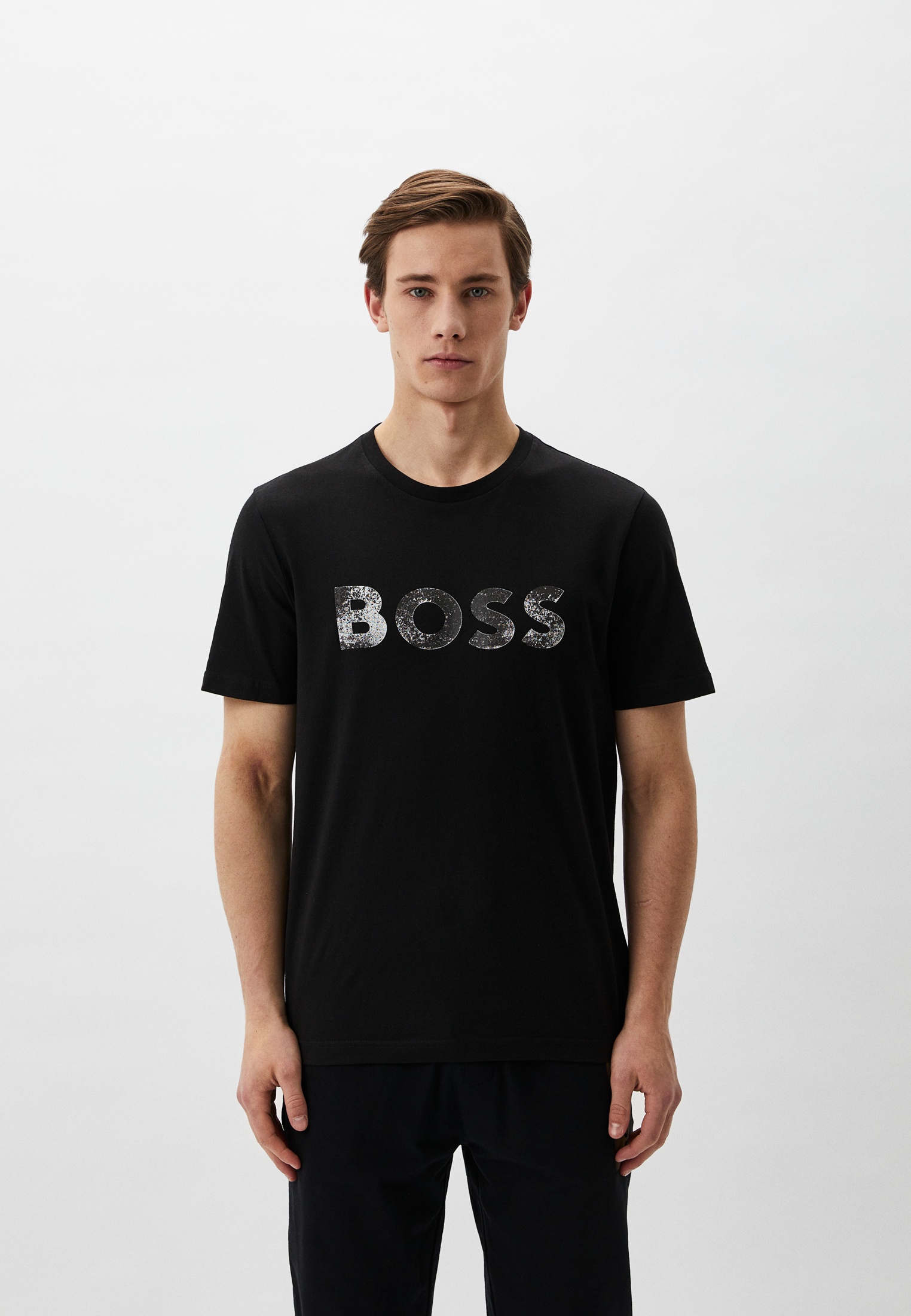 Мужская футболка Boss (Босс) 50515997
