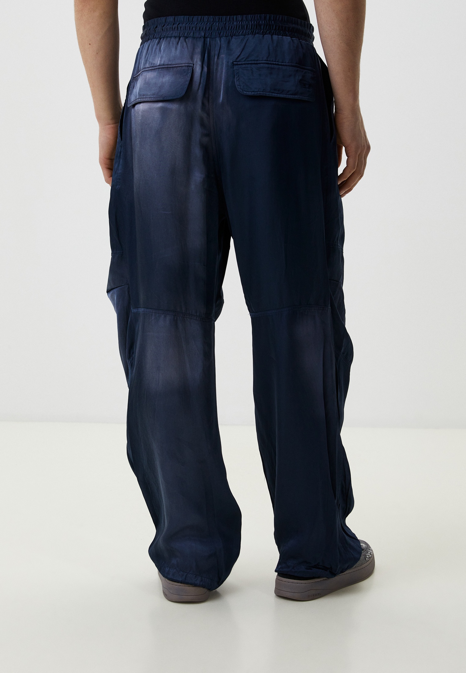 Мужские брюки Diesel (Дизель) A128150QIAN: изображение 3