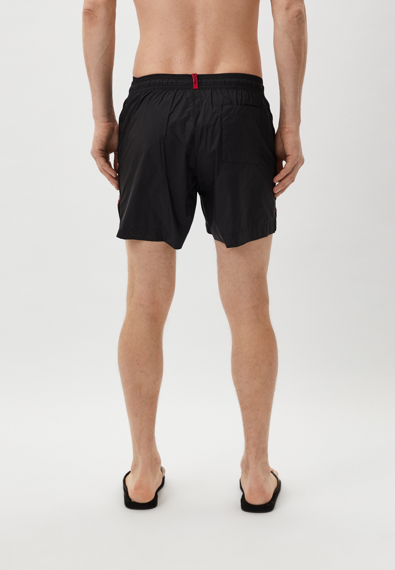 Мужские шорты для плавания Hugo (Хуго) 50500973: изображение 2