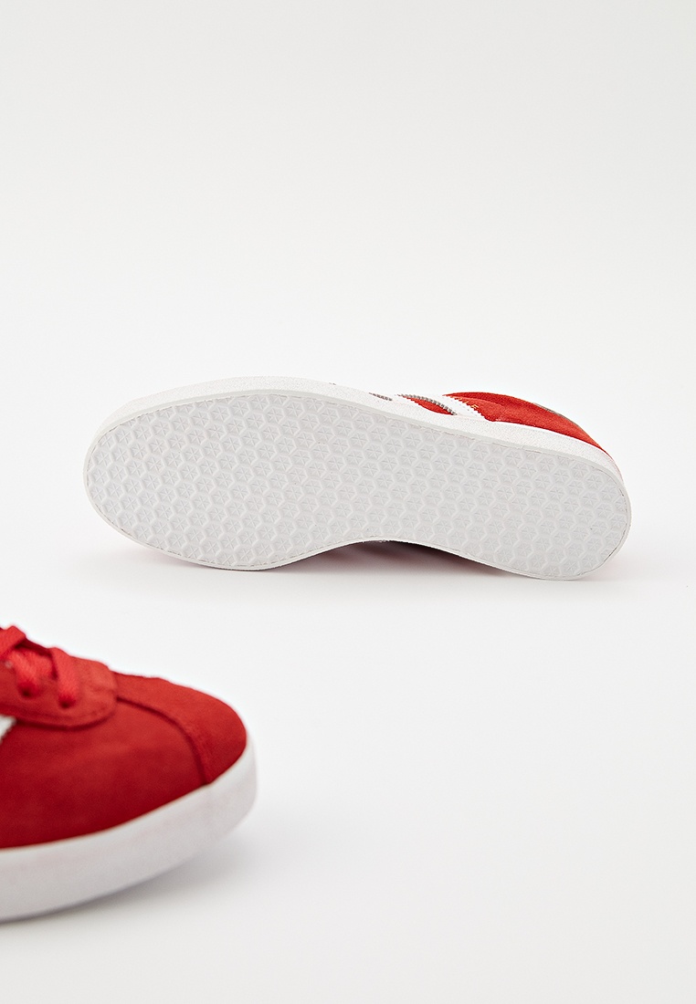 Мужские кеды Adidas Originals (Адидас Ориджиналс) IG0455: изображение 5