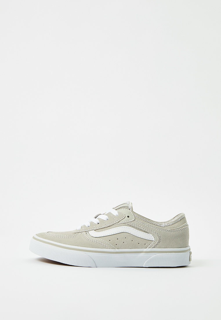 Кеды для мальчиков VANS (ВАНС) VN000E52