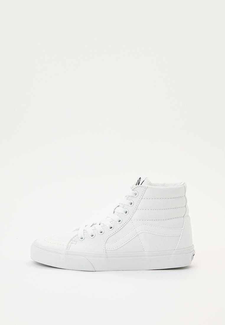 Мужские кеды VANS (ВАНС) Кеды Vans