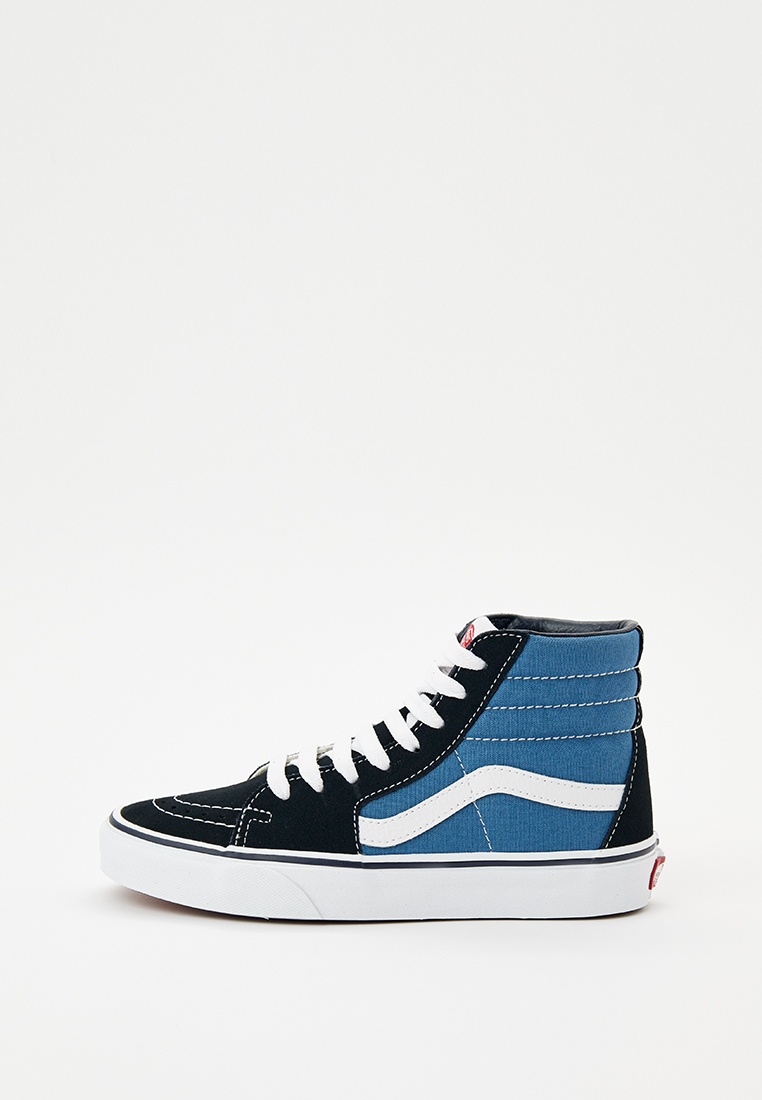 Мужские кеды VANS (ВАНС) VN000D5I