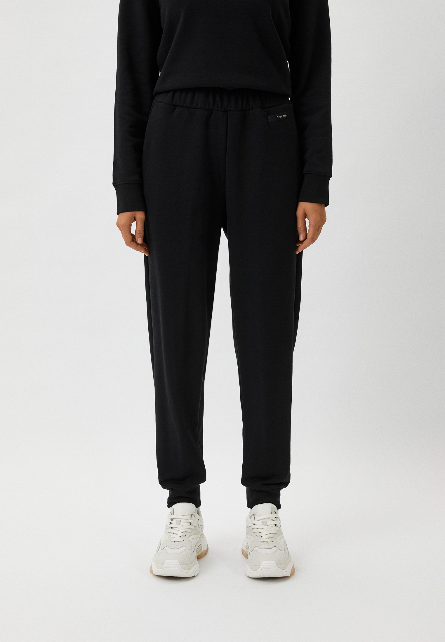 Женские спортивные брюки Calvin Klein (Кельвин Кляйн) K20K206632