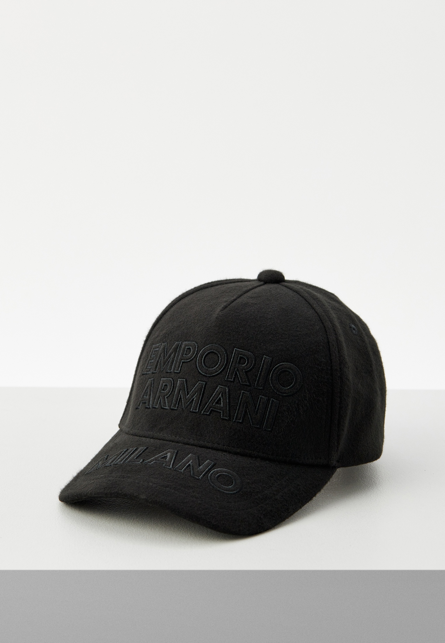 Бейсболка мужская Emporio Armani 627483 4R556 купить за 7920 руб.