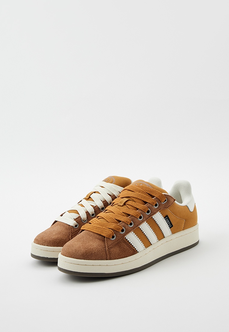 Мужские кеды Adidas Originals (Адидас Ориджиналс) IF8774: изображение 3