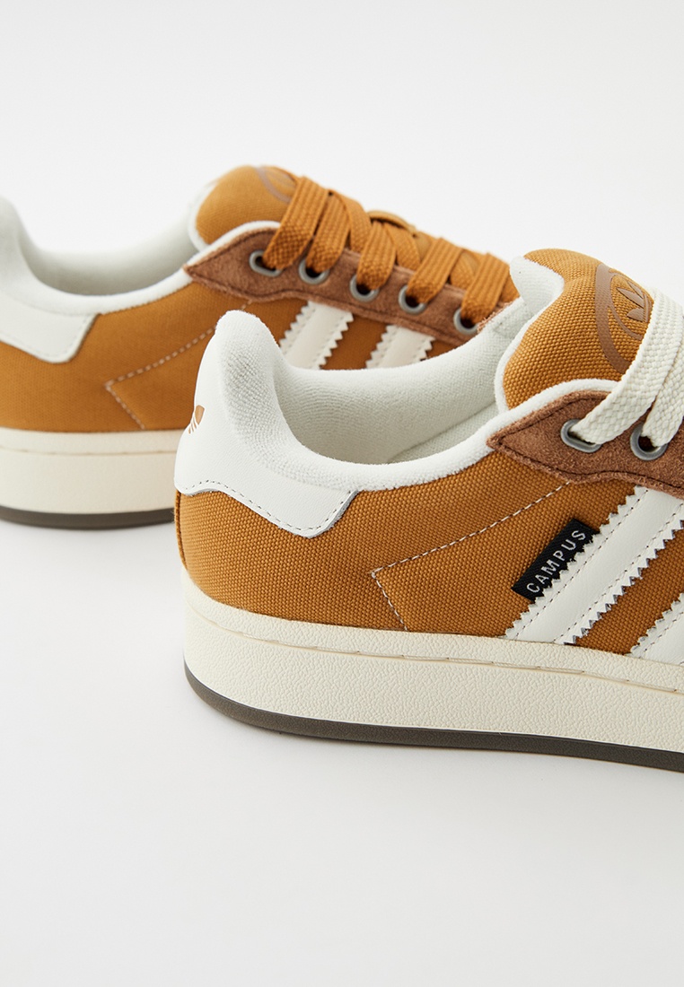 Мужские кеды Adidas Originals (Адидас Ориджиналс) IF8774: изображение 4