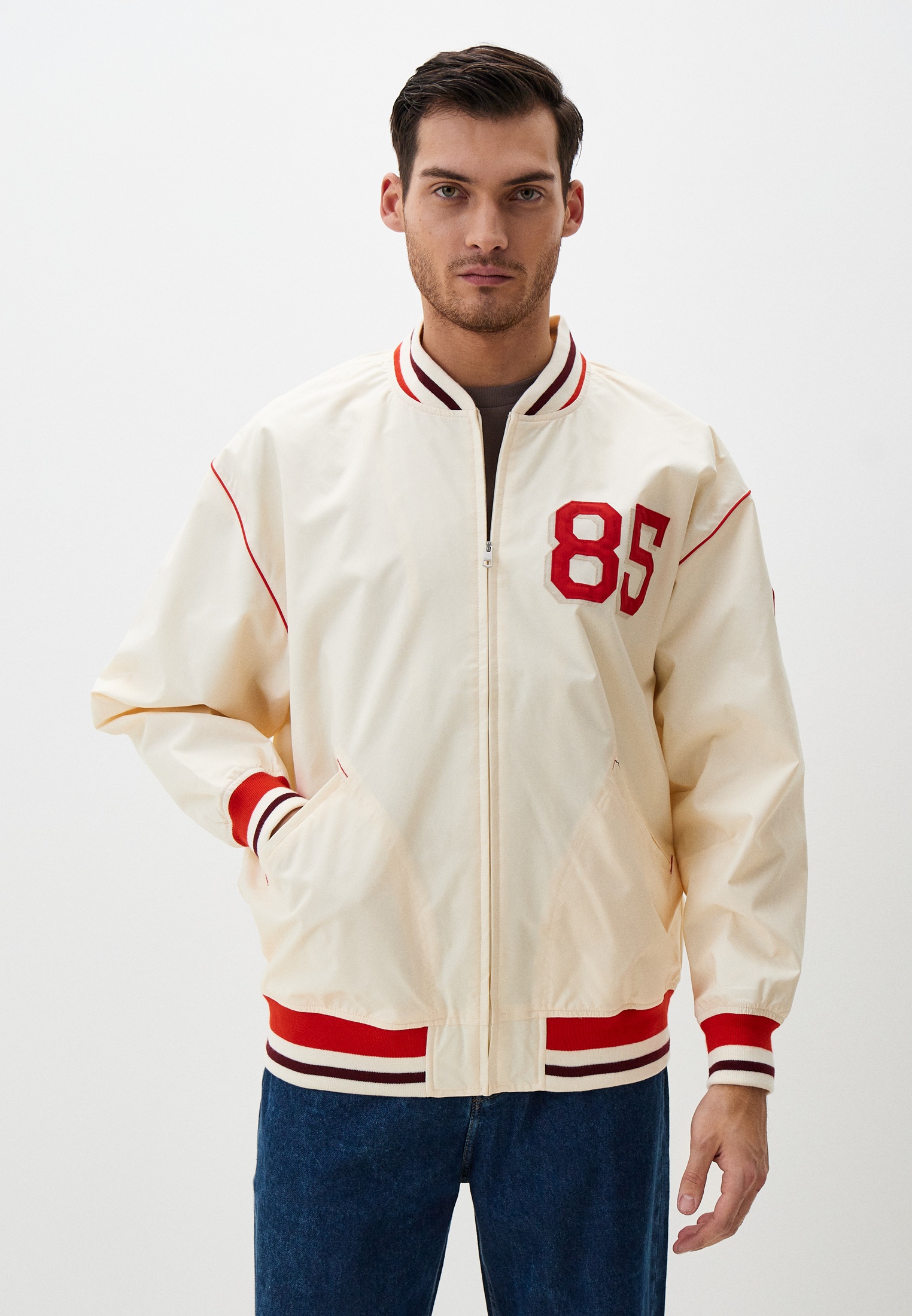 Женские куртки Tommy Hilfiger - купить женскую куртку Томми Хилфигер в ...