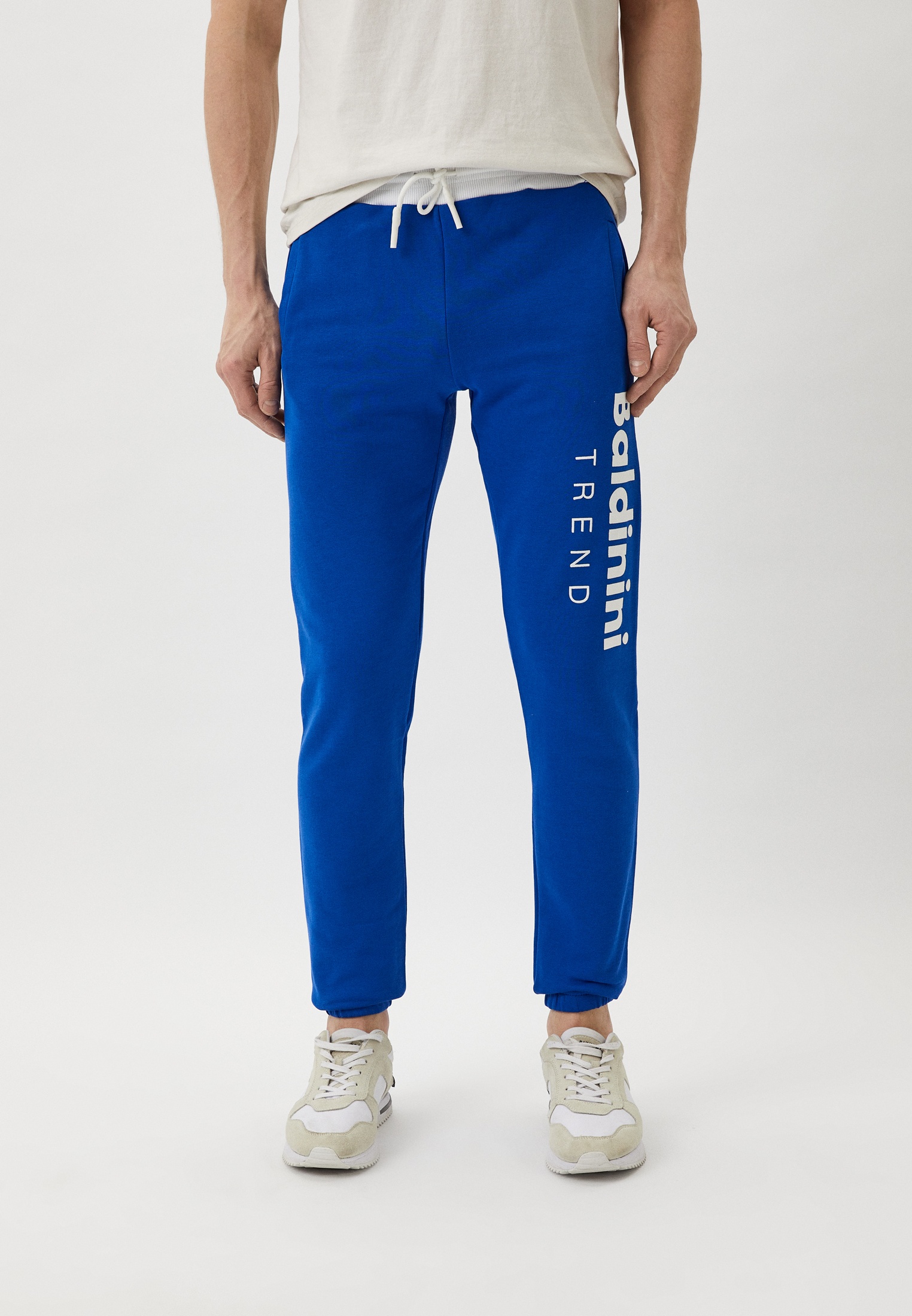 Мужские спортивные брюки Baldinini Trend (Балдинини Тренд) 1411218GCOMO